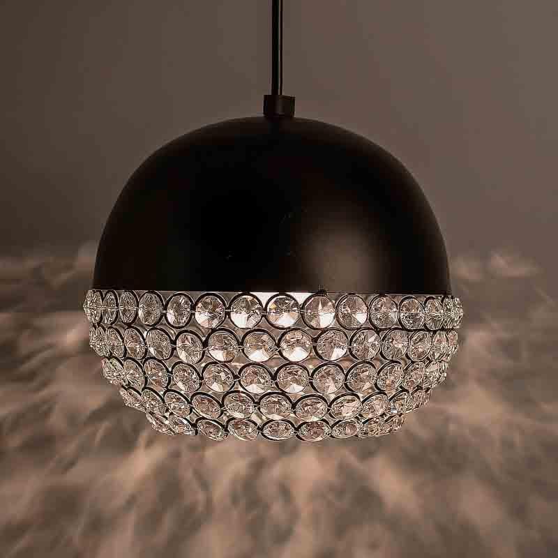Metal Shade