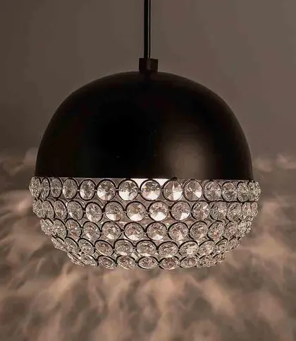 Metal Shade