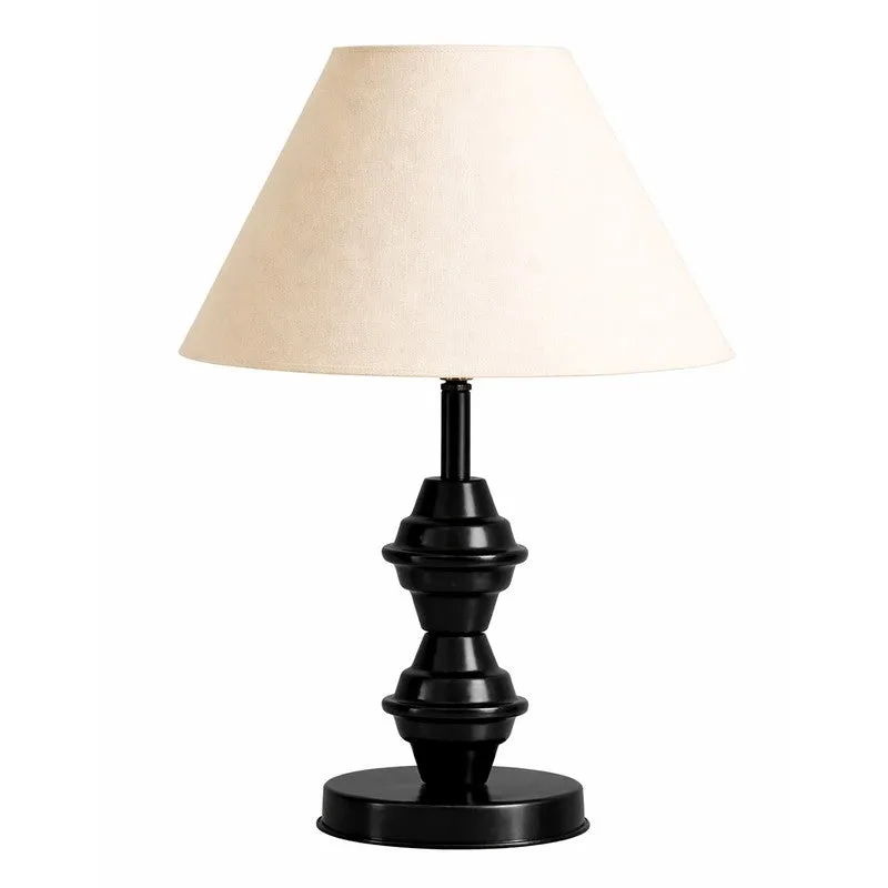 CleanFlare Metal Table Lamp media 6