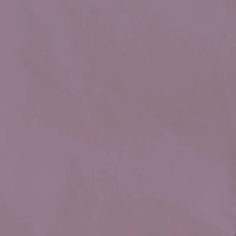 Frida Cotton Table Runner - Lilac Purple media 3