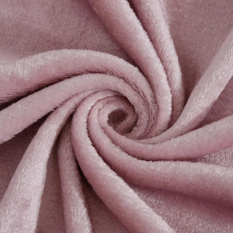 Winterscape Bedding Set - Blush media 6