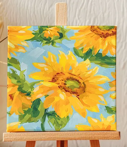 Canvas