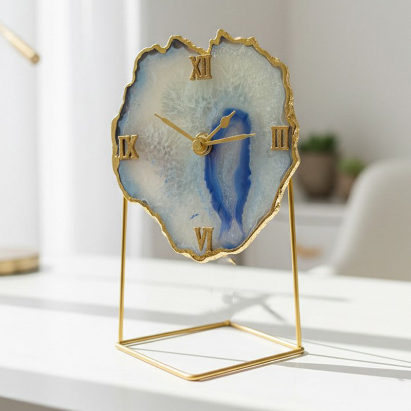 Metal · Agate
