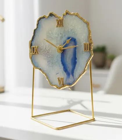 Metal · Agate