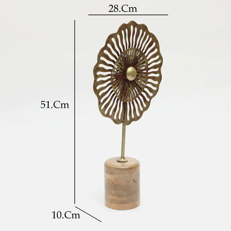 Yarolika Flora Showpiece media 5