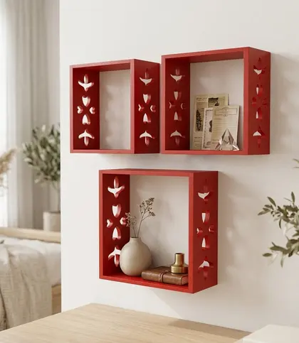 MDF