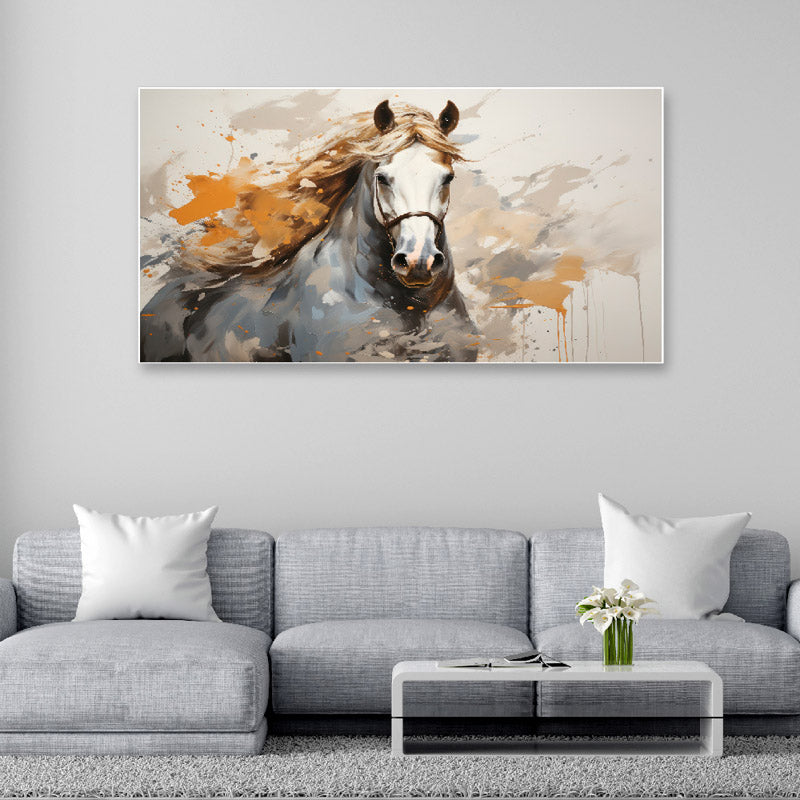 Horse 3