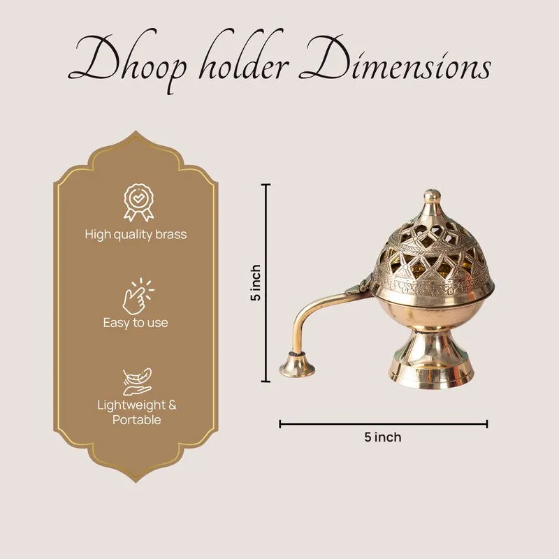 Vivan Incense Holder media 6