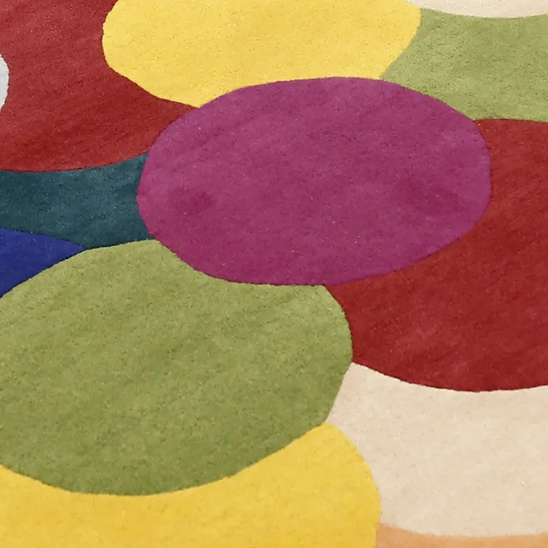 Auraline I Cotton Carpet media 6
