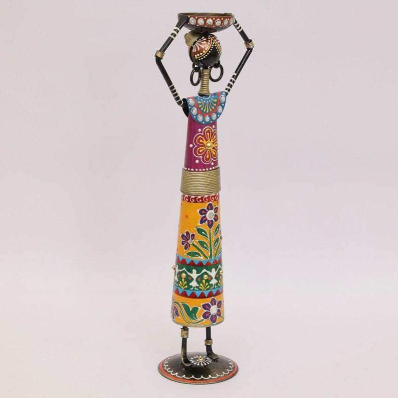 Tribal Charm Showpiece media 3