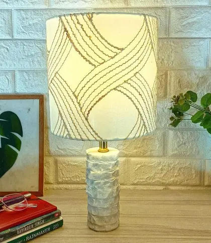 Fabric Shade