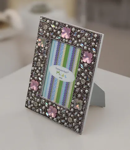 MDF · Beaded
