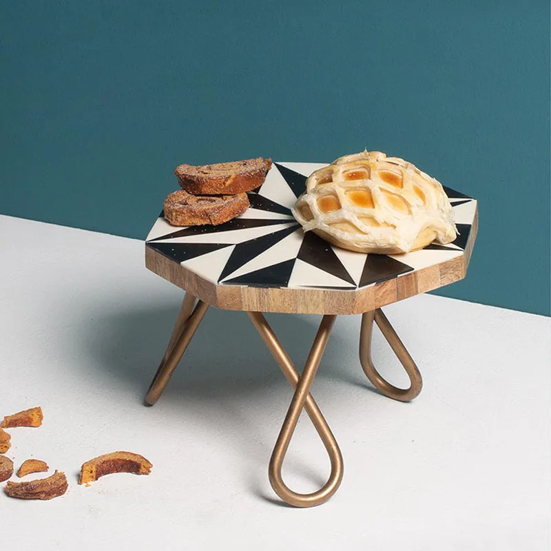 Joyra Cake Stand media 3