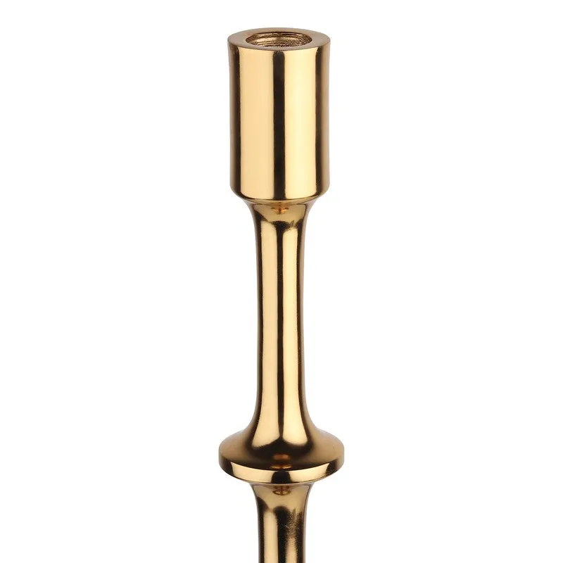 Luxury Decor Candle Holder media 4