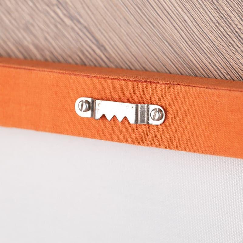 Little Wild Safari MDF & Fabric Wall Accent  - Jungle Collection media 5
