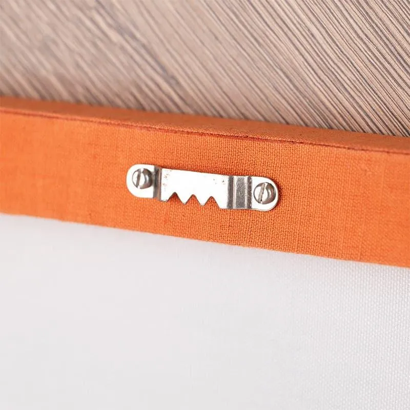 Little Wild Safari MDF & Fabric Wall Accent - Jungle Collection media 5