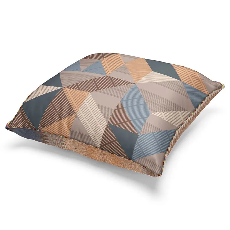 Gibra Reversible Cushion Cover media 4