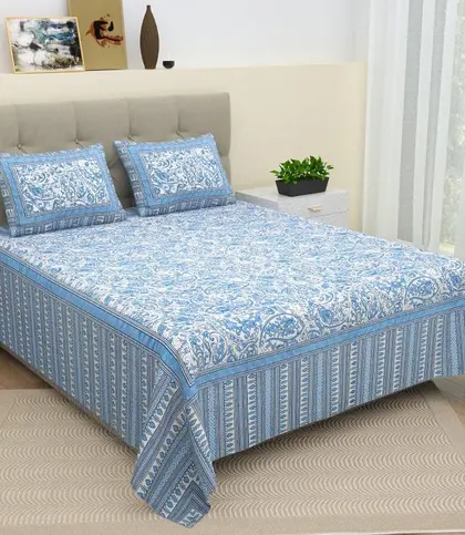 100% Cotton