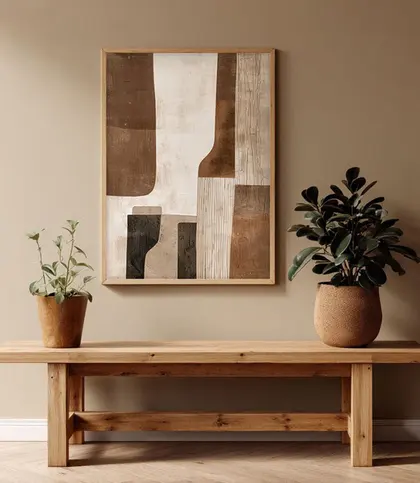 Polystyrene · Archival Canvas