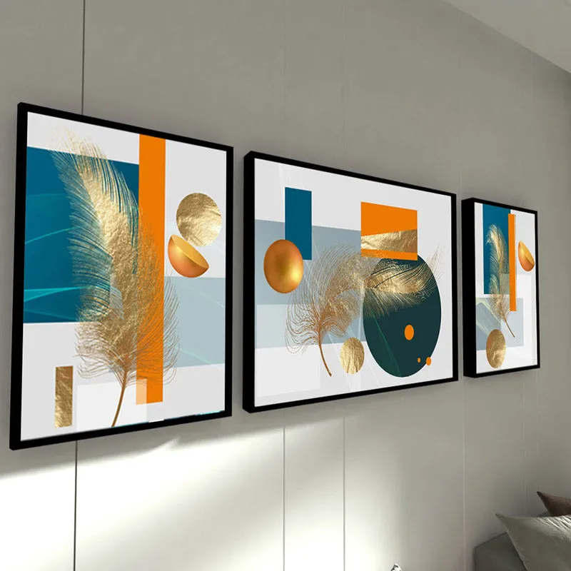 Lola Wall Art - Set Of Three media 5