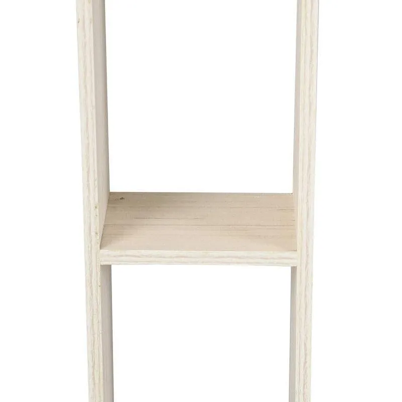 Osiri Floor Lamp With shelf media 5