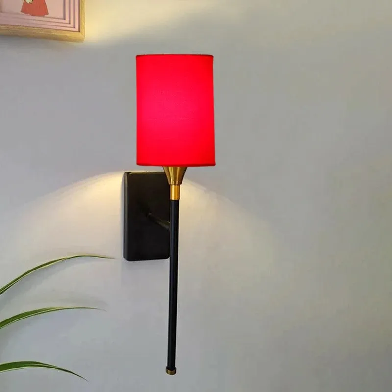 Lumixor Metal Wall Lamp media 1