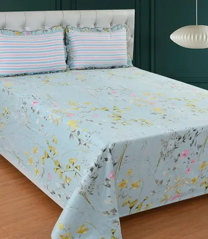 Glace Cotton/Microfiber
