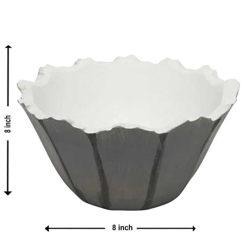 Levinia Wooden Bowl media 4