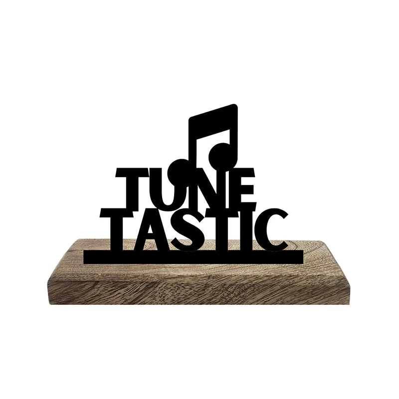 Tune & Magic Showpiece - Set Of Two media 3