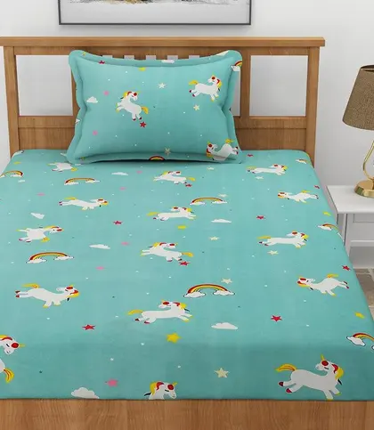 Glace Cotton/Microfiber
