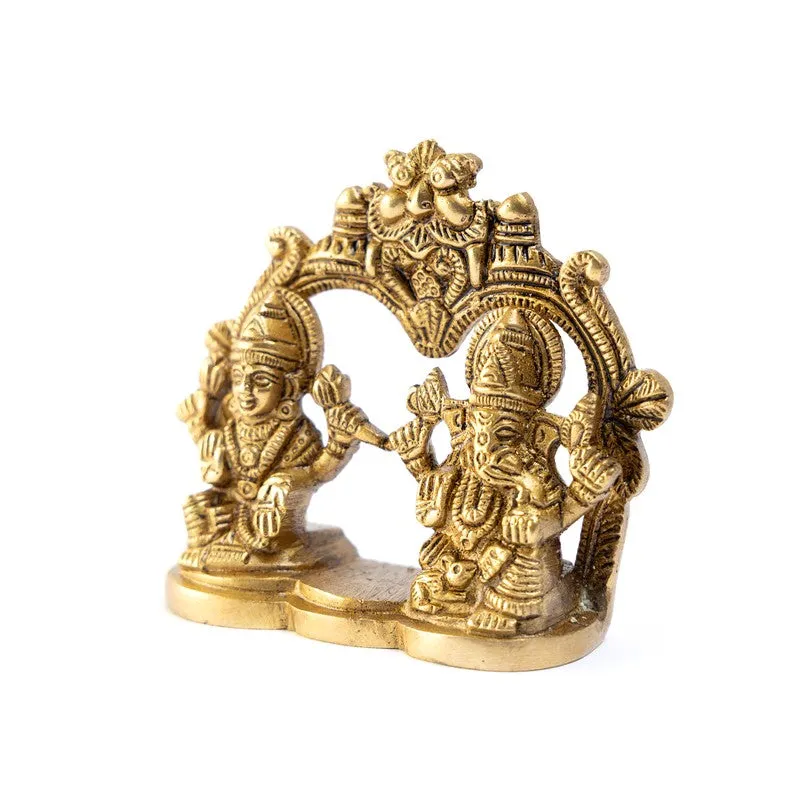 TempleTone I Brass Idol media 5