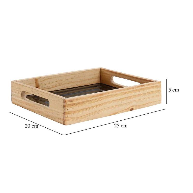 Nidha Serving Tray media 6