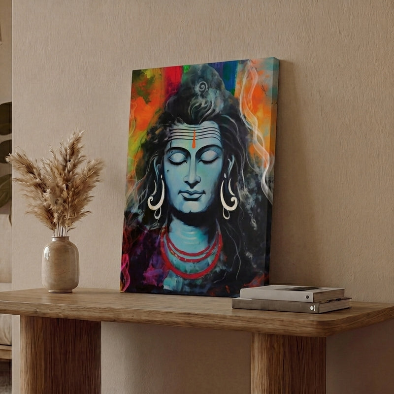 Shiva 3