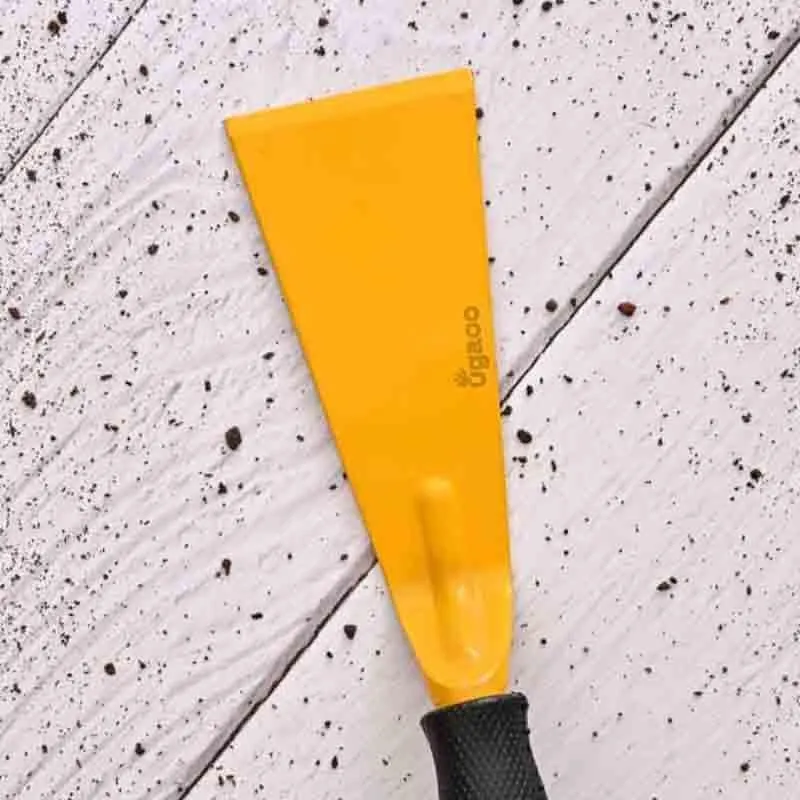 UGAOO Gardening Bent Scraper -  Medium media 3