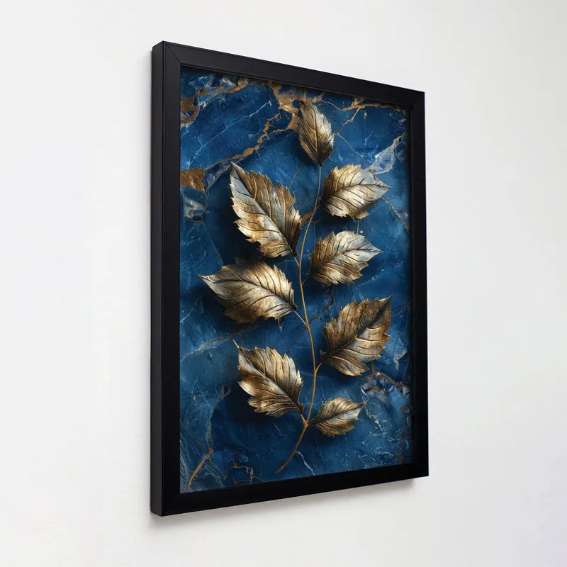 The Vine On The Wall Wall Art media 5