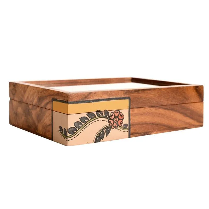 Ojas Spice Box media 3