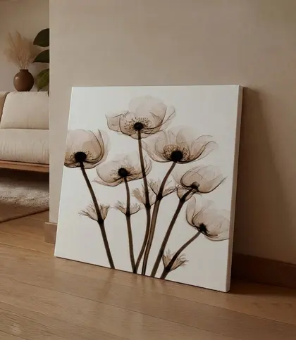 Cotton Canvas