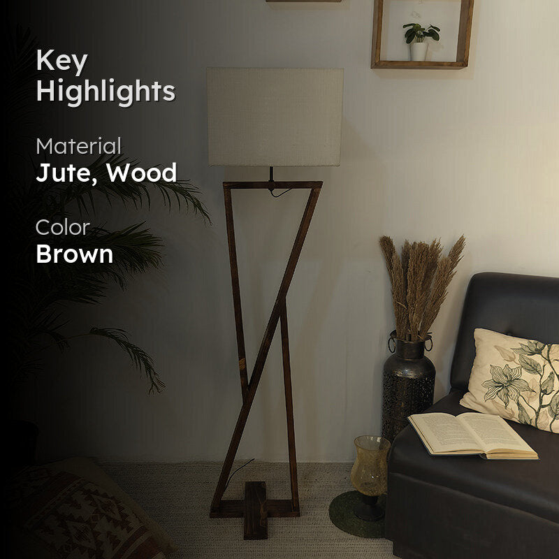 Alcyone Floor Lamp media 2