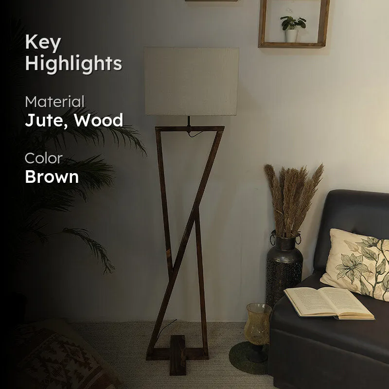 Alcyone Floor Lamp media 2