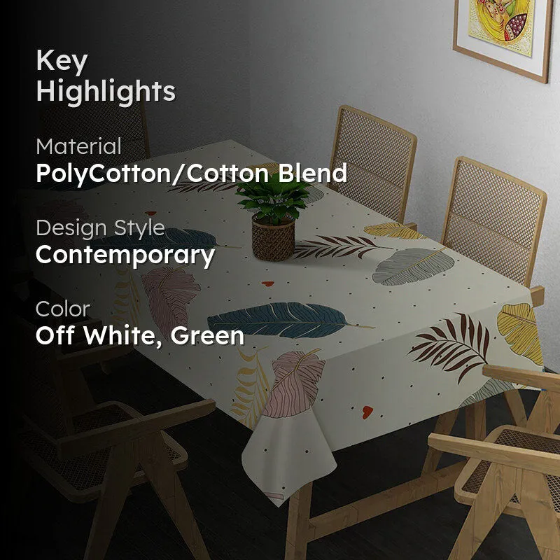Soyra Table Cover media 2