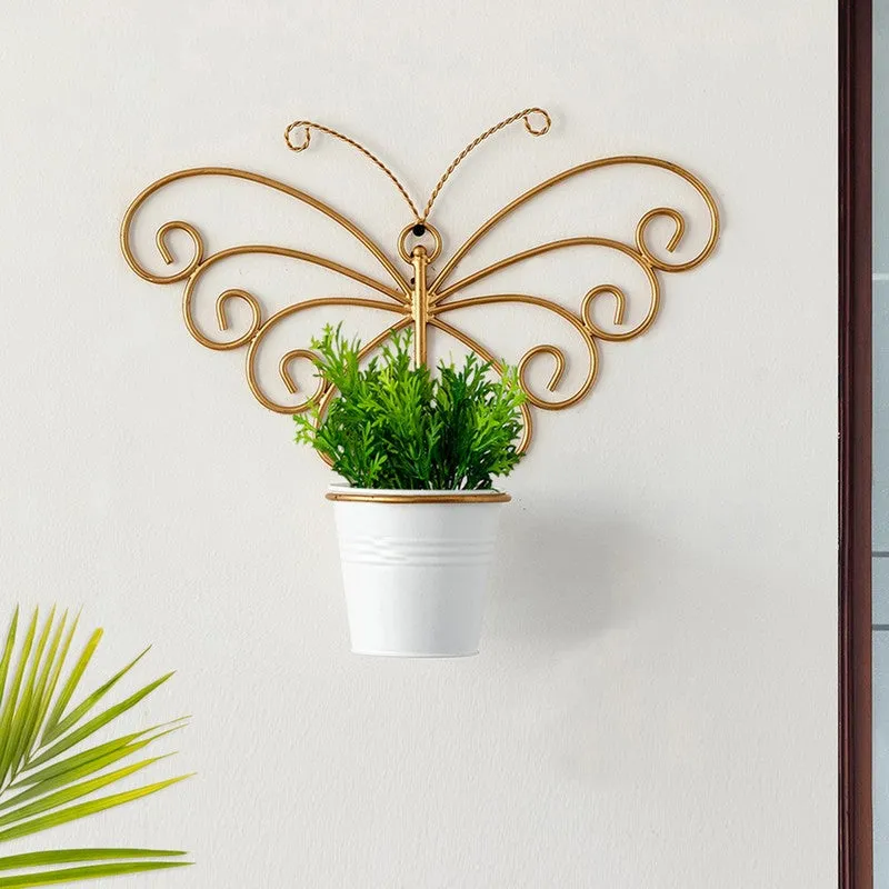 Chime Cora Planter media 2