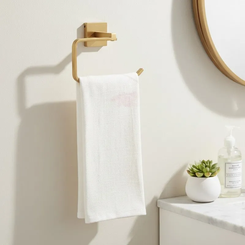 Comfora Cotton Hand Towel media 4