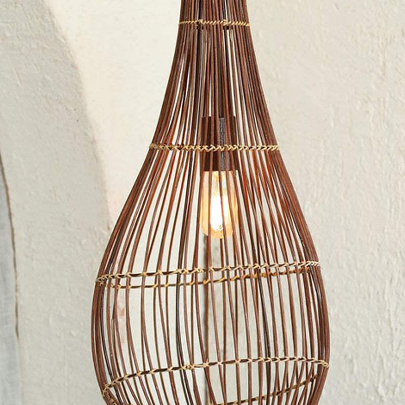 Orange Tree Esna Floor Lamp media 5