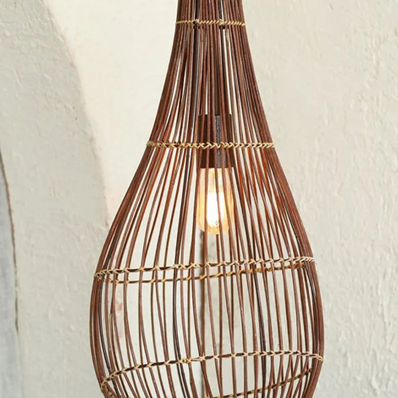 Orange Tree Esna Floor Lamp media 5