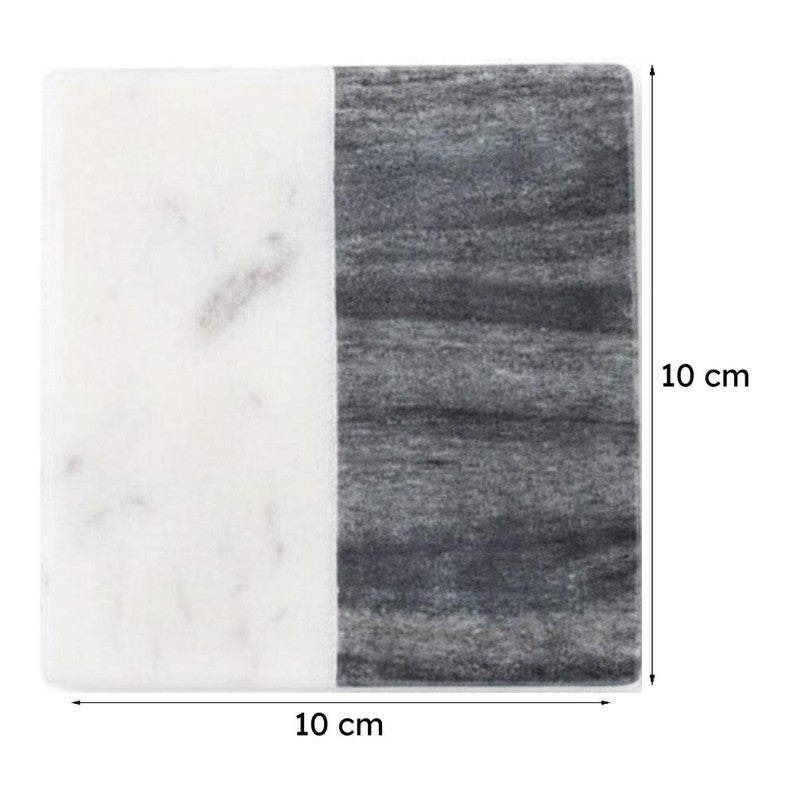 Nour Coaster - Set Of Four media 6