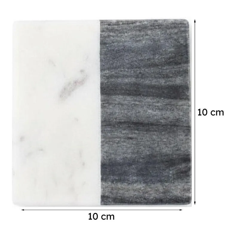 Nour Coaster - Set Of Four media 6