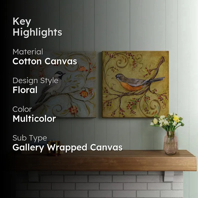 Goodera Wall Art - Set Of Two media 2
