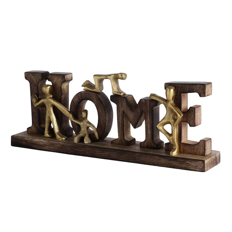 Heart of Home Showpiece media 4