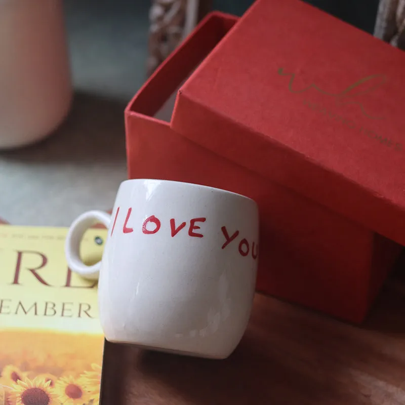 Te Amo Gift Box media 1