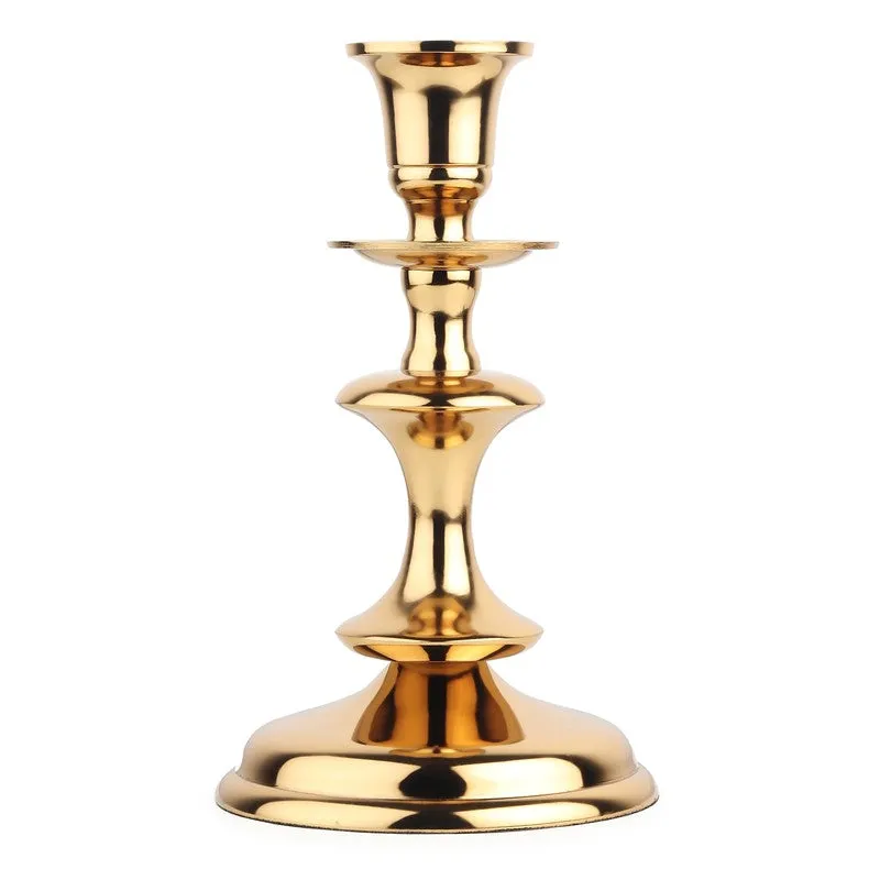 GlintAura Candle Stand media 4